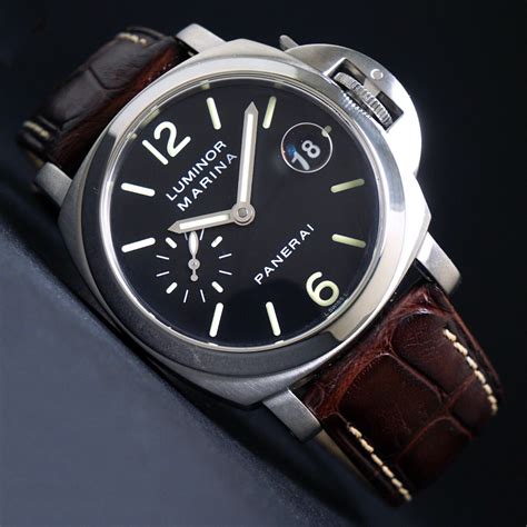 panerai pam 48